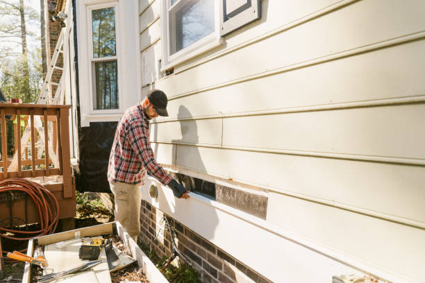 Trusted Siding service in Delta, CO - Creative Siding
